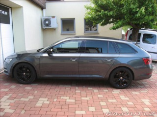 Škoda Superb 2,0 TDI 190PS  Sportline 2020