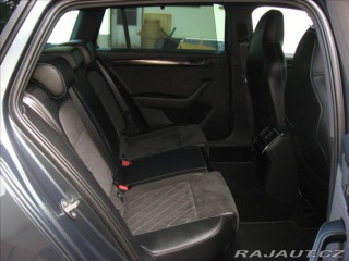 Škoda Superb 2,0 TDI 190PS  Sportline 2020