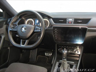 Škoda Superb 2,0 TDI 190PS  Sportline 2020
