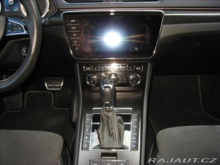 Škoda Superb 2,0 TDI 190PS  Sportline 2020