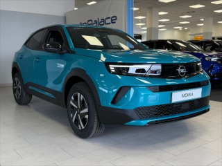 Opel Mokka 1.2 HIT 1.2 TURBO 100kW
