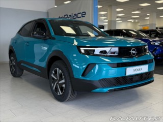 Opel Mokka 1.2 HIT 1.2 TURBO 100kW 2024