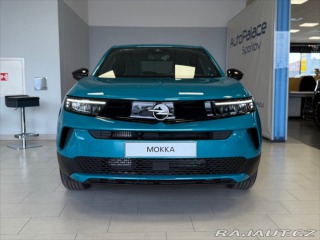 Opel Mokka 1.2 HIT 1.2 TURBO 100kW 2024