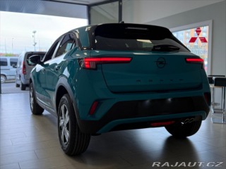 Opel Mokka 1.2 HIT 1.2 TURBO 100kW 2024