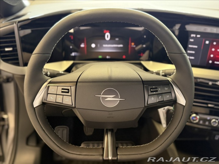 Opel Mokka 1.2 GS 1.2 TURBO 96kW MT6 2024