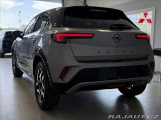 Opel Mokka 1.2 GS 1.2 TURBO 96kW MT6 2024