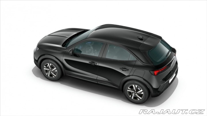 Opel Mokka 1.2 HIT 1.2 TURBO 100kW 2024