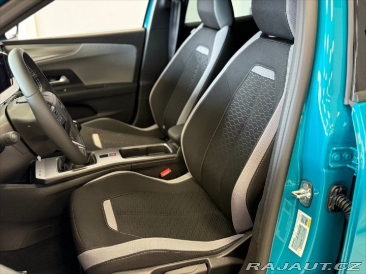 Opel Mokka 1.2 HIT 1.2 TURBO 100kW 2024