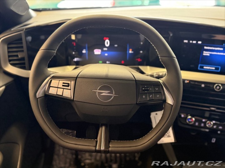 Opel Mokka 1.2 HIT 1.2 TURBO 100kW 2024
