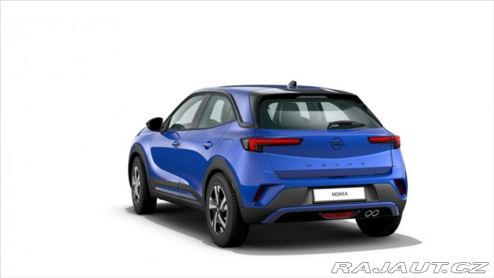 Opel Mokka 1.2 HIT 1.2 TURBO 100kW 2024