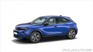 Opel Mokka 1.2 HIT 1.2 TURBO 100kW 2024