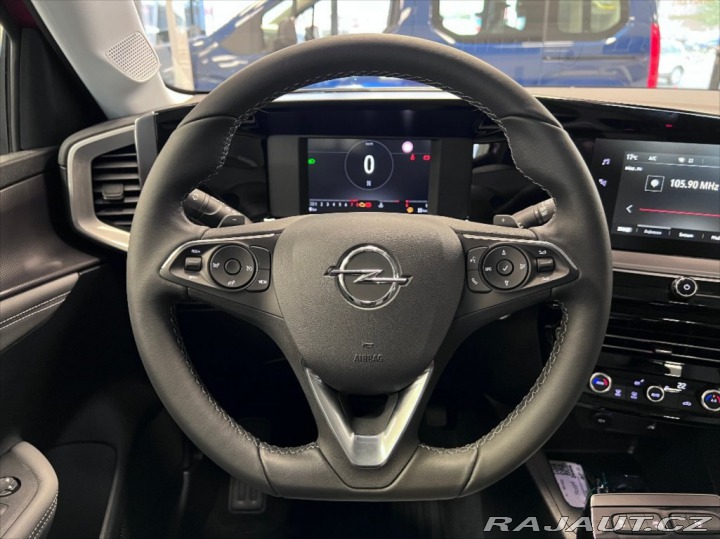 Opel Mokka 1.2 HIT 1.2 TURBO 100kW 2024