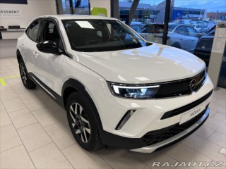 Opel Mokka 1.2 HIT 1.2 TURBO 100kW 2024