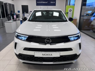 Opel Mokka 1.2 HIT 1.2 TURBO 100kW 2024