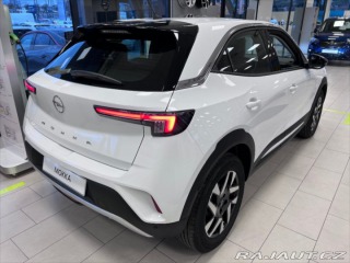 Opel Mokka 1.2 HIT 1.2 TURBO 100kW 2024