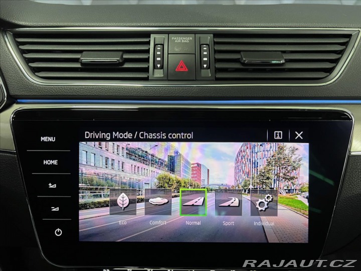 Škoda Superb 2,0 TDI 147kW DSG L&K 2021