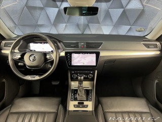 Škoda Superb 2,0 TDI 147kW DSG L&K 2021