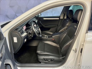 Škoda Superb 2,0 TDI 147kW DSG L&K 2021