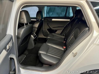 Škoda Superb 2,0 TDI 147kW DSG L&K 2021