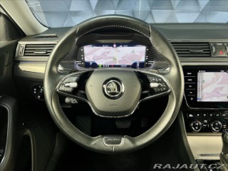 Škoda Superb 2,0 TDI 147kW DSG L&K 2021
