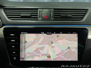 Škoda Superb 2,0 TDI 147kW DSG L&K 2021