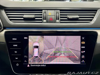 Škoda Superb 2,0 TDI 147kW DSG L&K 2021