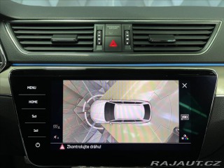 Škoda Superb 2,0 TDI 147kW DSG L&K 2021