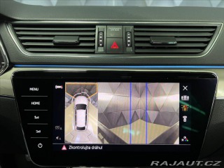 Škoda Superb 2,0 TDI 147kW DSG L&K 2021