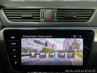 Škoda Superb 2,0 TDI 147kW DSG L&K 2021