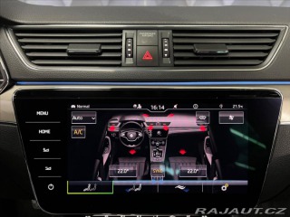 Škoda Superb 2,0 TDI 147kW DSG L&K 2021