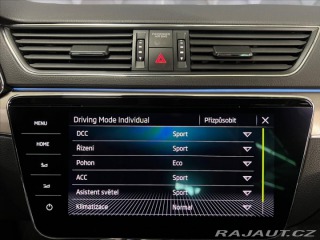 Škoda Superb 2,0 TDI 147kW DSG L&K 2021