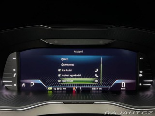 Škoda Superb 2,0 TDI 147kW DSG L&K 2021