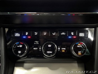 Škoda Superb 2,0 TDI 147kW DSG L&K 2021