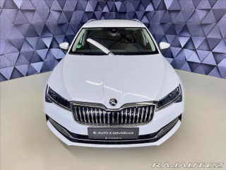 Škoda Superb 2,0 TDI 147kW DSG L&K 2021
