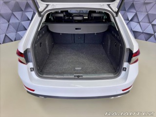 Škoda Superb 2,0 TDI 147kW DSG L&K 2021