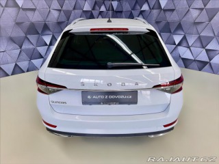 Škoda Superb 2,0 TDI 147kW DSG L&K 2021