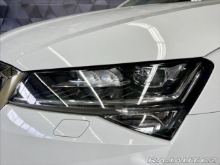 Škoda Superb 2,0 TDI 147kW DSG L&K 2021