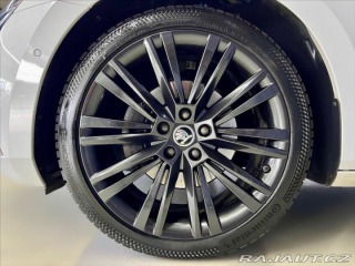 Škoda Superb 2,0 TDI 147kW DSG L&K 2021