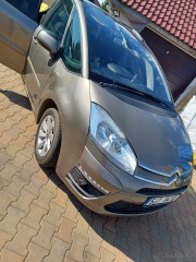 Citroën Grand C4 Picasso 1,6