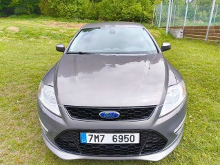 Ford Mondeo 2,0   mk4 2.0 TDCi rok 20