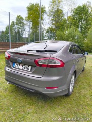 Ford Mondeo 2,0 mk4 2.0 TDCi rok 20 2011