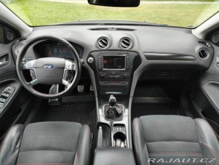 Ford Mondeo 2,0 mk4 2.0 TDCi rok 20 2011