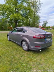 Ford Mondeo 2,0 mk4 2.0 TDCi rok 20 2011