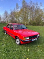 Ford  Taurus 1,6