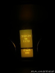 Mercedes-Benz Sprinter 3,0   Mercedes Benz obytn 2009