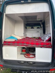 Mercedes-Benz Sprinter 3,0   Mercedes Benz obytn 2009