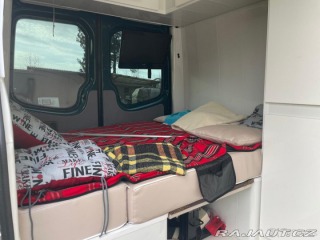 Mercedes-Benz Sprinter 3,0   Mercedes Benz obytn 2009