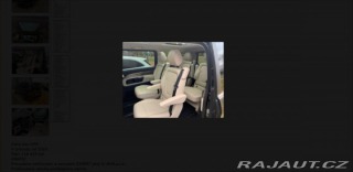 Mercedes-Benz V 4M EXC 2020