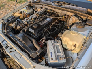 Opel Ostatní modely Senator 2,9 Automat 115kW, po r 1987