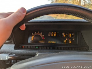 Opel Ostatní modely Senator 2,9 Automat 115kW, po r 1987